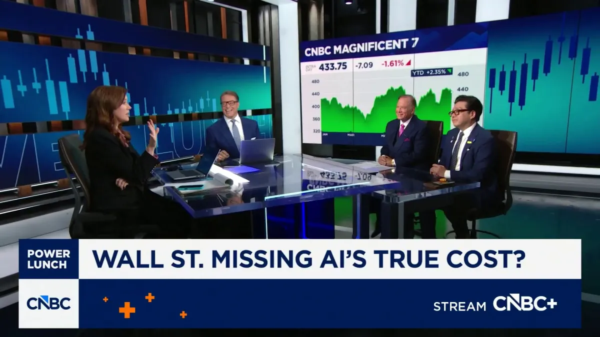 CNBC