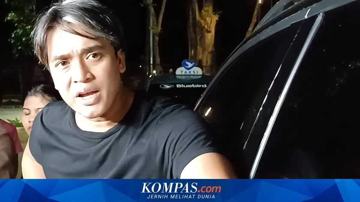 entertainment.kompas.com