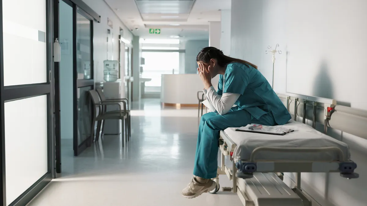 Healthcare Today