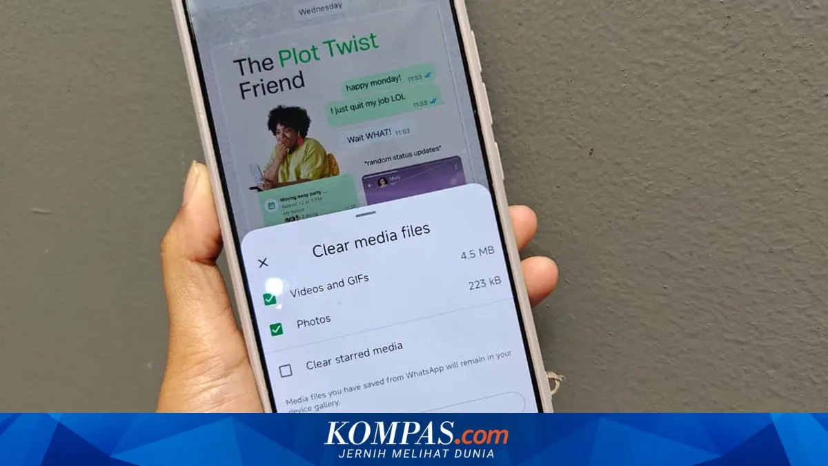 Kompas.com