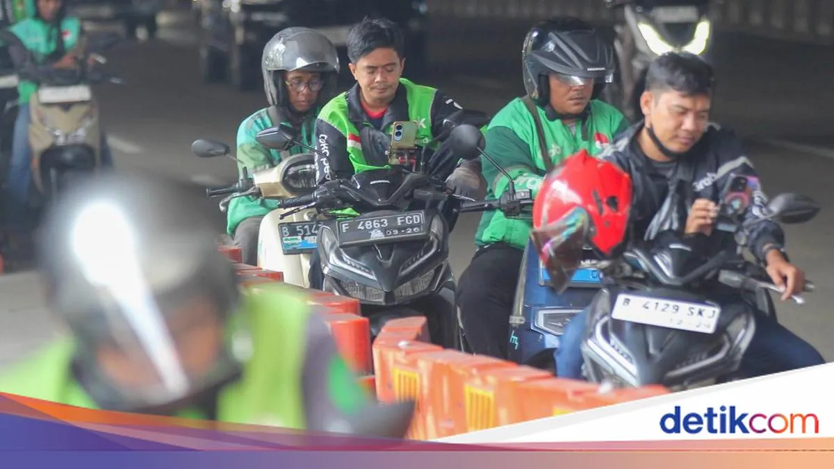 detikFinance - Berita Ekonomi Bisnis, dan Investasi Hari Ini