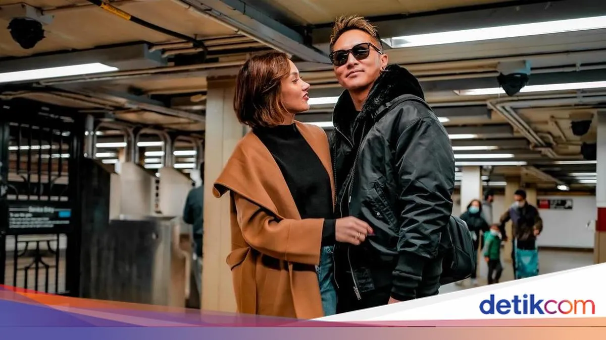 detikHOT