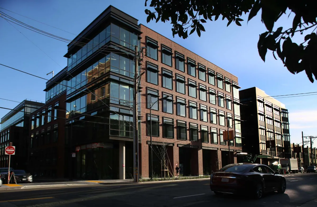 San Francisco Chronicle