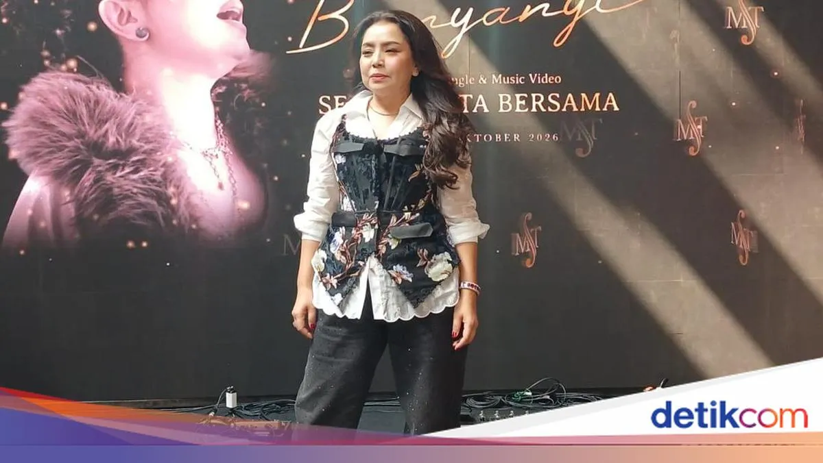 detikHOT