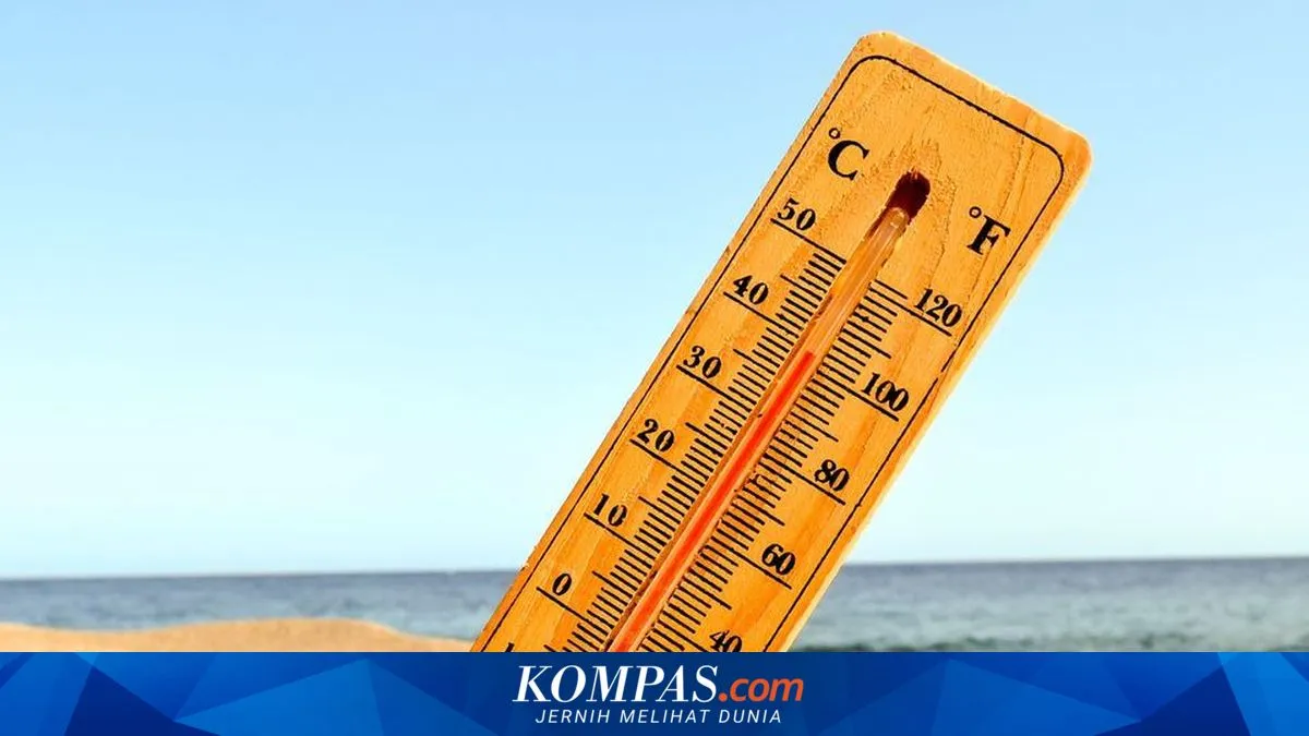 Kompas.com