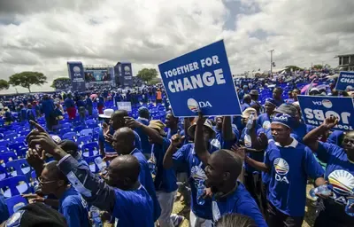 Mail & Guardian