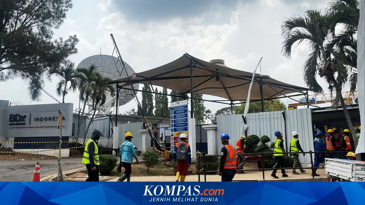 Kompas.com