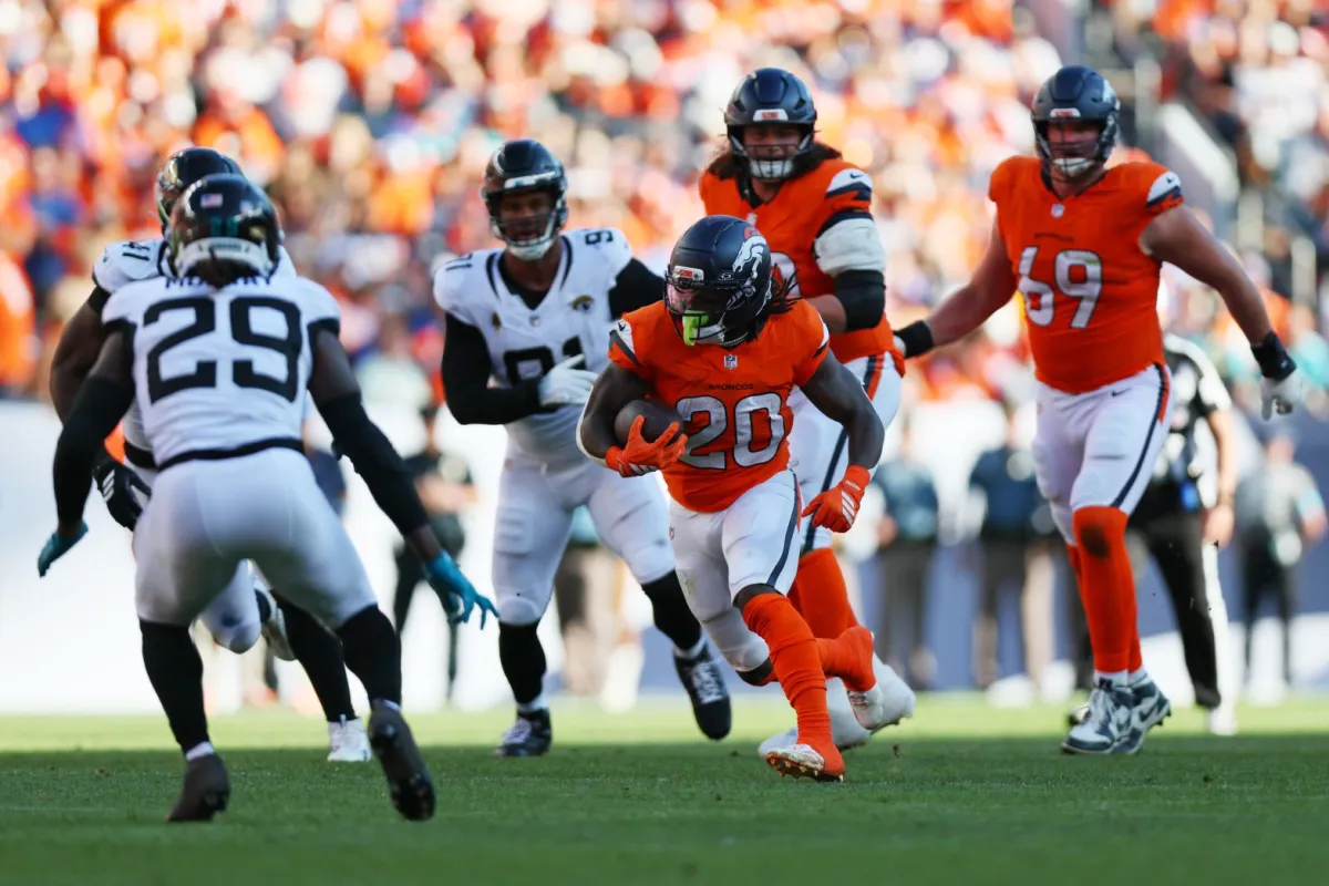 The Denver Post