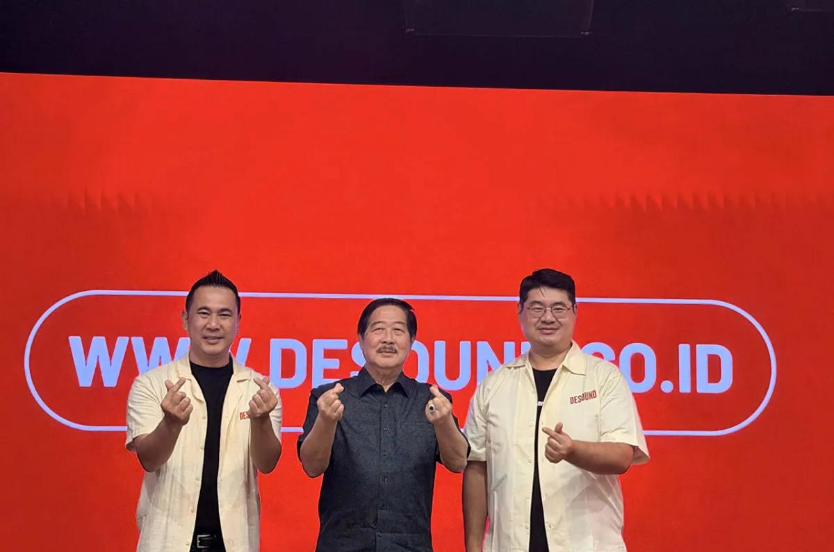 Xpose Indonesia