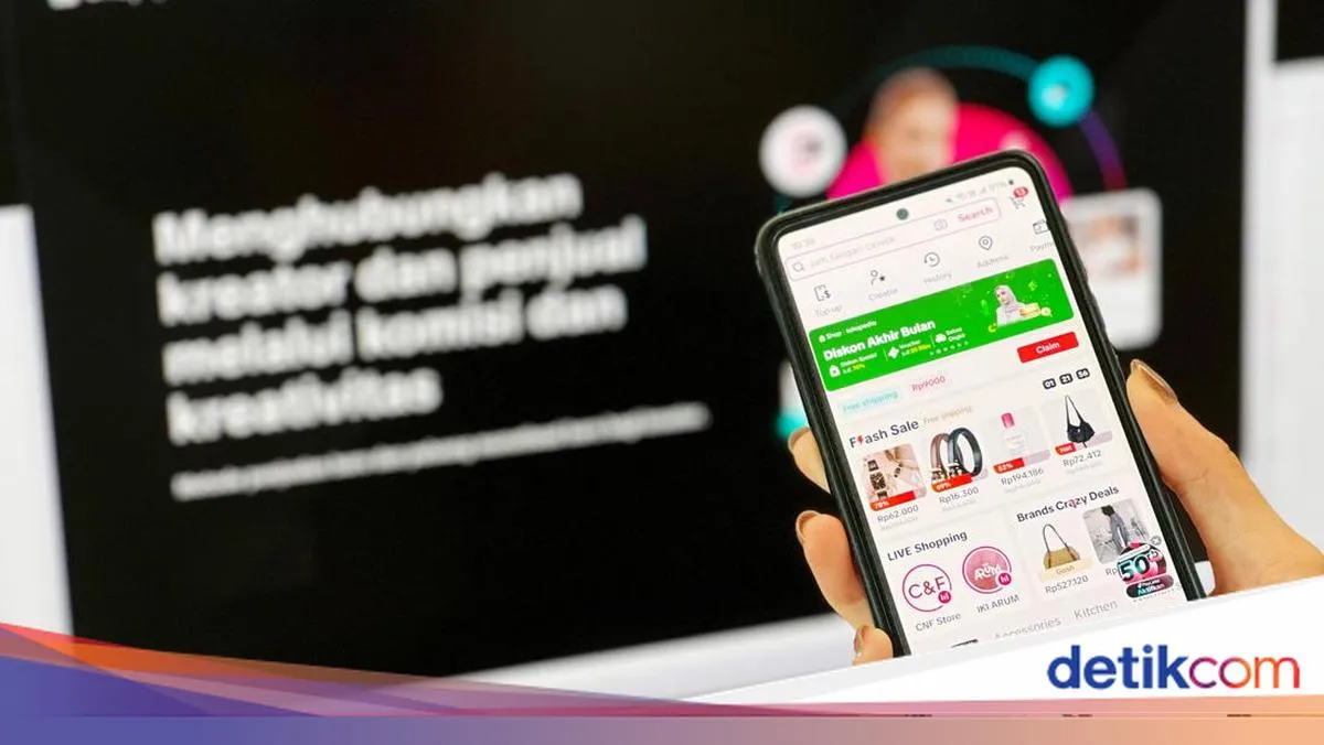 detikFinance - Berita Ekonomi Bisnis, dan Investasi Hari Ini