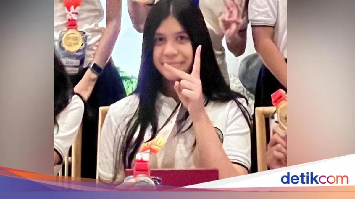 detikHOT