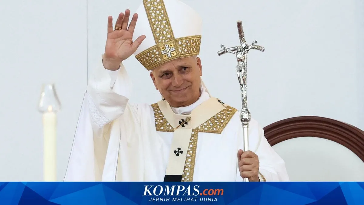 Kompas.com