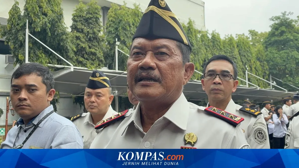 Kompas.com