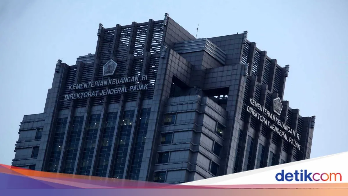 detikFinance - Berita Ekonomi Bisnis, dan Investasi Hari Ini