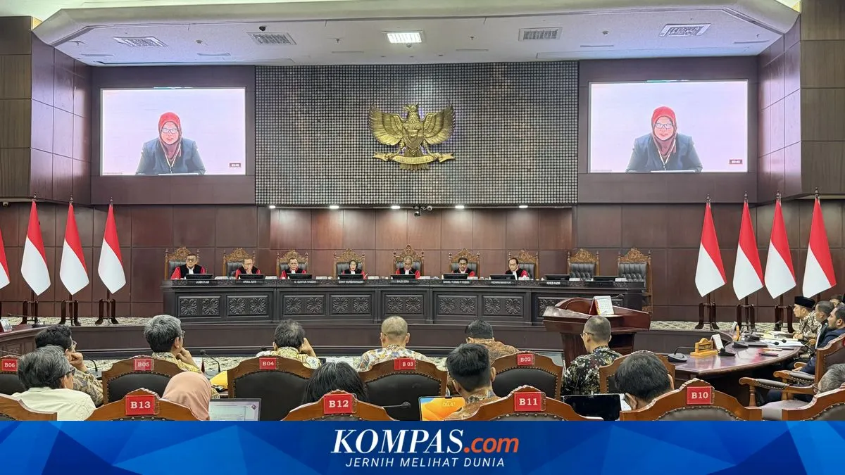 Kompas.com