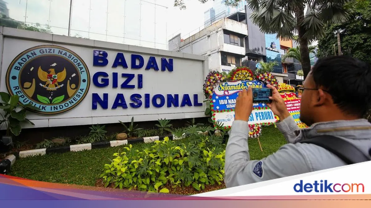 detikFinance - Berita Ekonomi Bisnis, dan Investasi Hari Ini