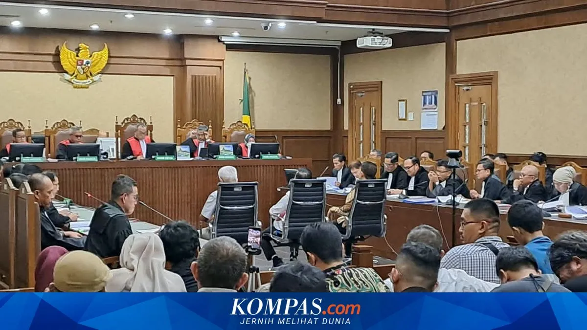 Kompas.com
