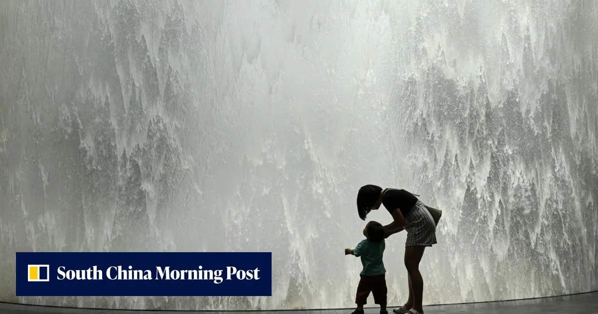 South China Morning Post