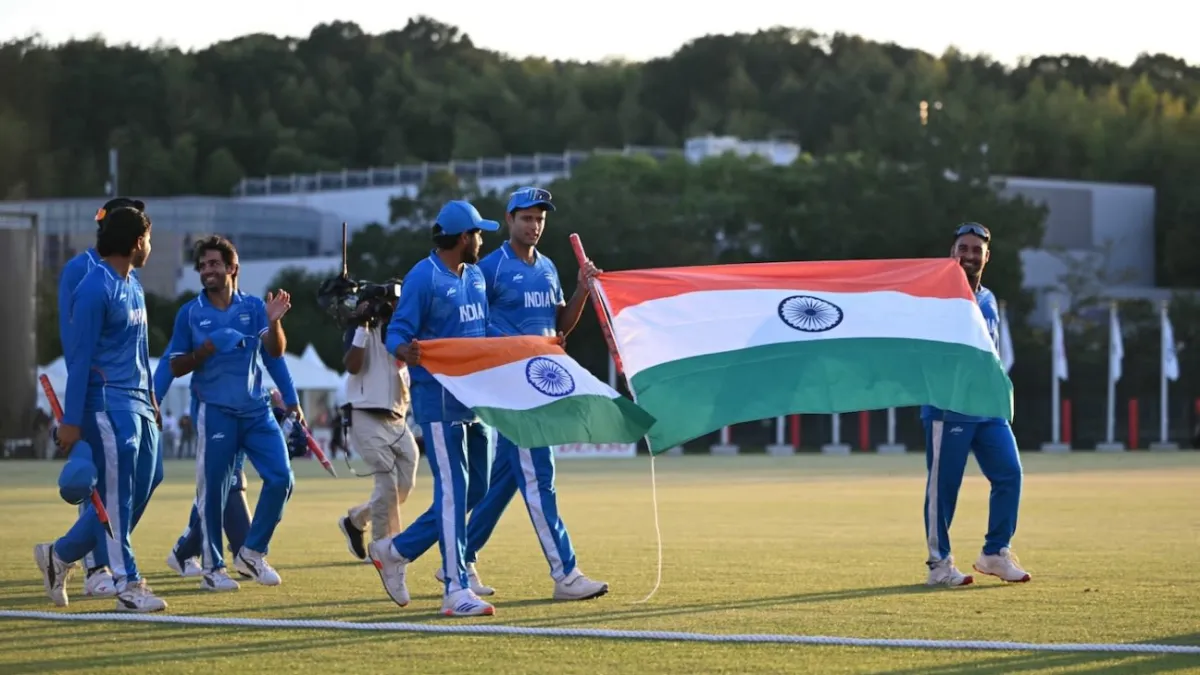 Cricinfo