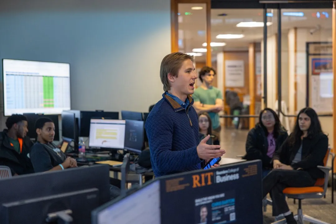Rochester Institute of Technology