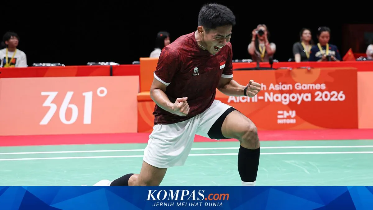 Kompas.com