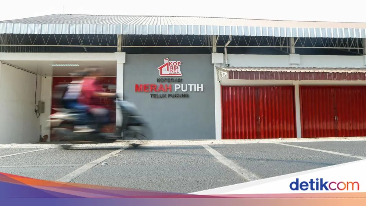 detikFinance - Berita Ekonomi Bisnis, dan Investasi Hari Ini
