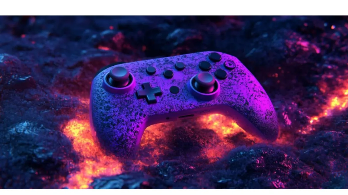 Sand Box 5 Game Sandbox Alternatif Minecraft: Terraria dan No Man's Sky
