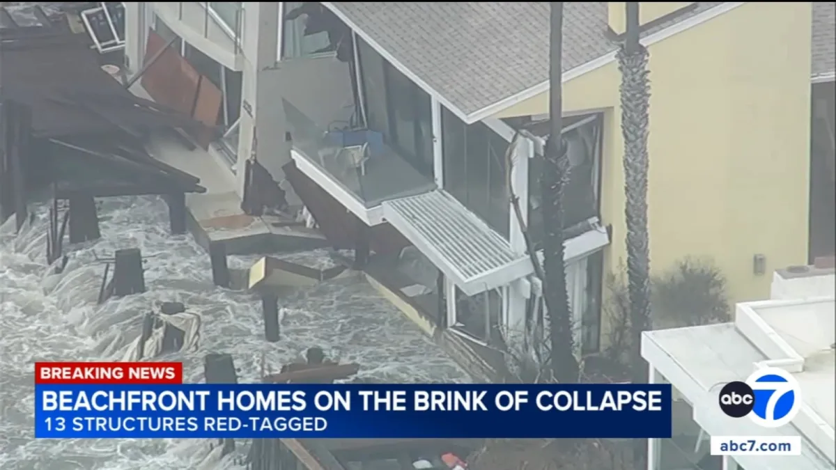 ABC7 Los Angeles