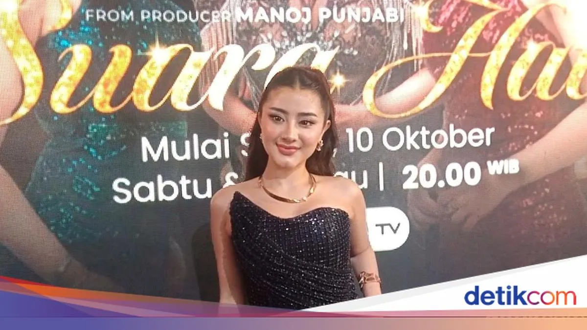 detikHOT