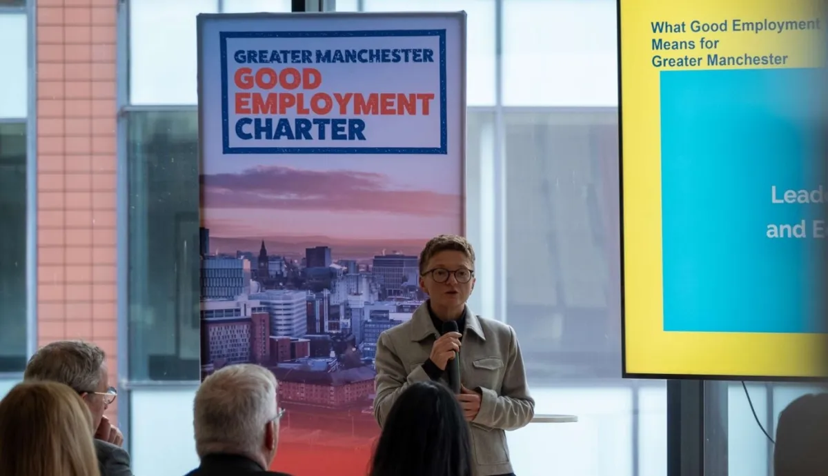 Marketing Stockport