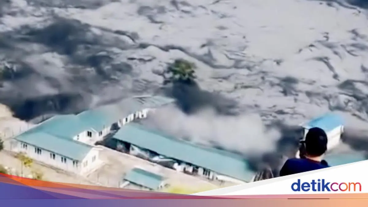 detikNews