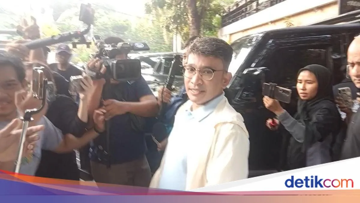 detikHOT