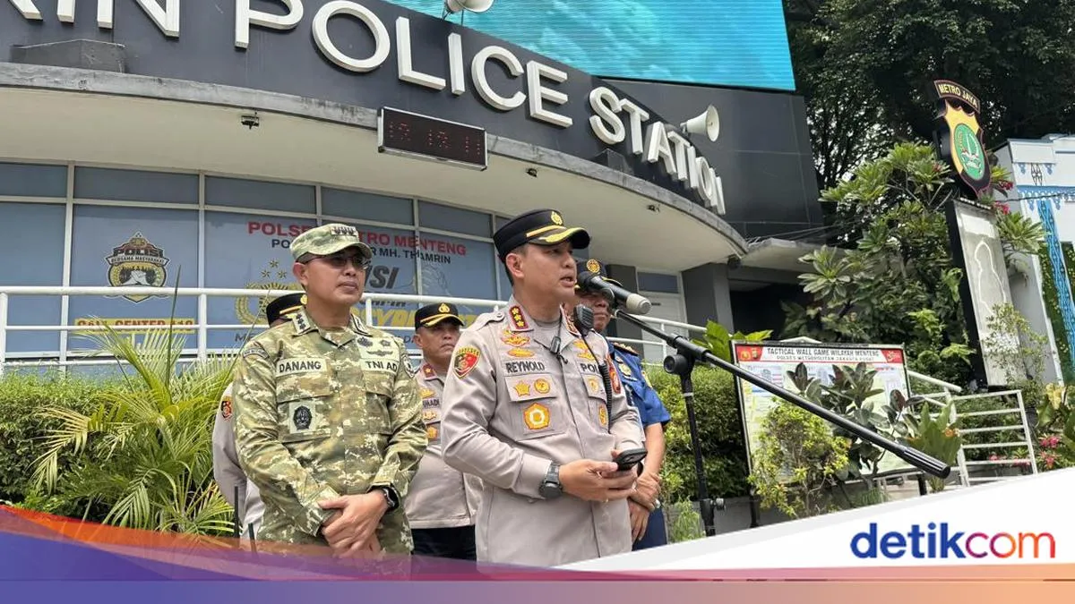 detikNews