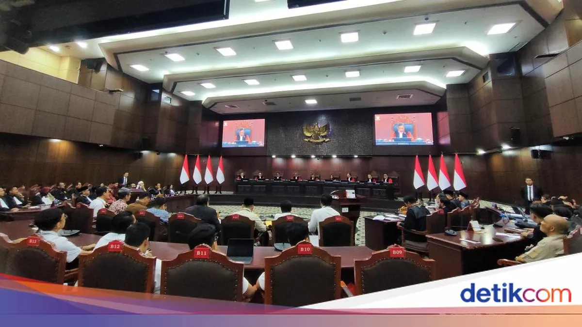 detikNews
