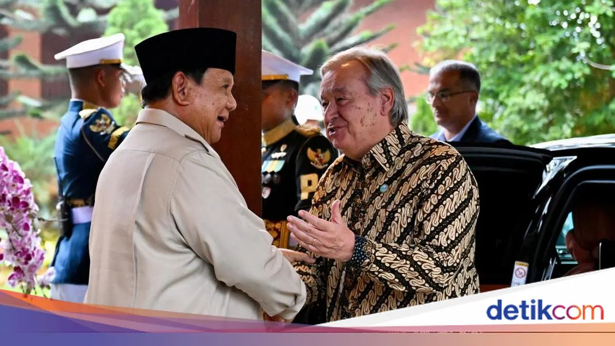 detikNews