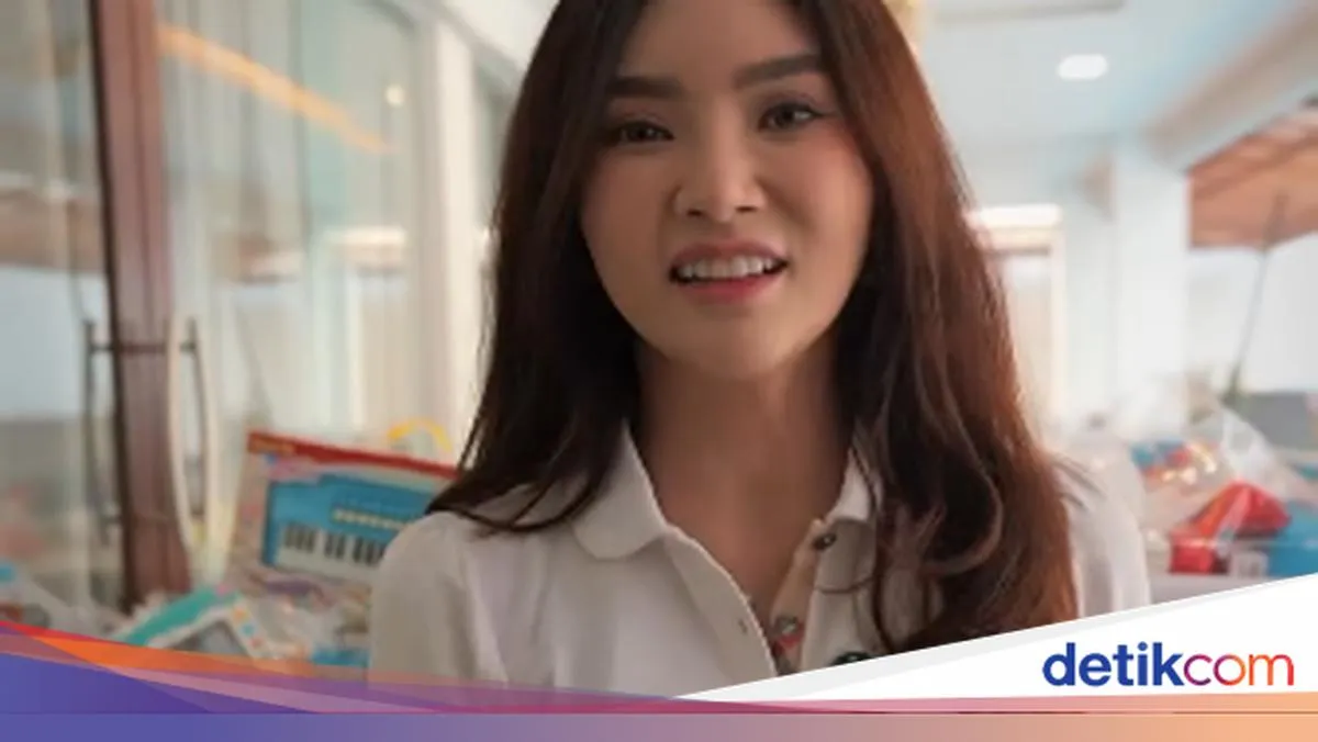 detikHOT