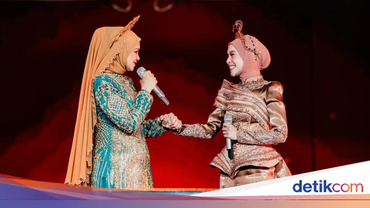 detikHOT