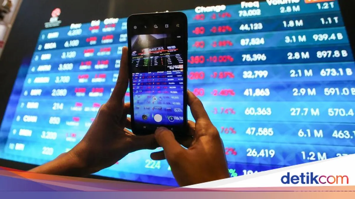 detikFinance