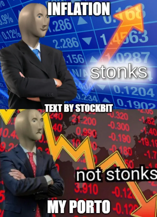 Stockbit Snips