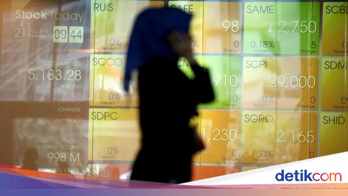 detikFinance