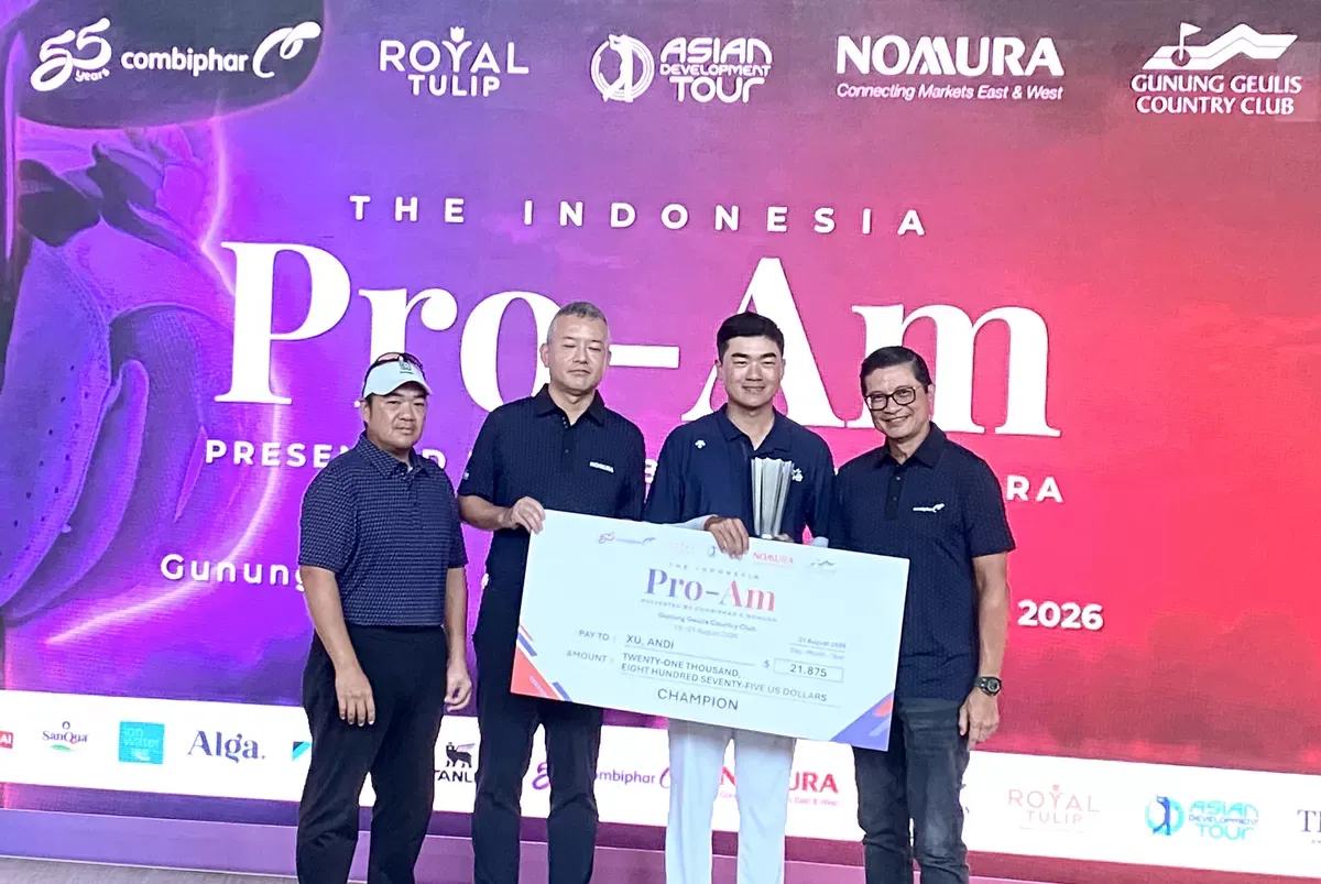 Suara Merdeka Jakarta