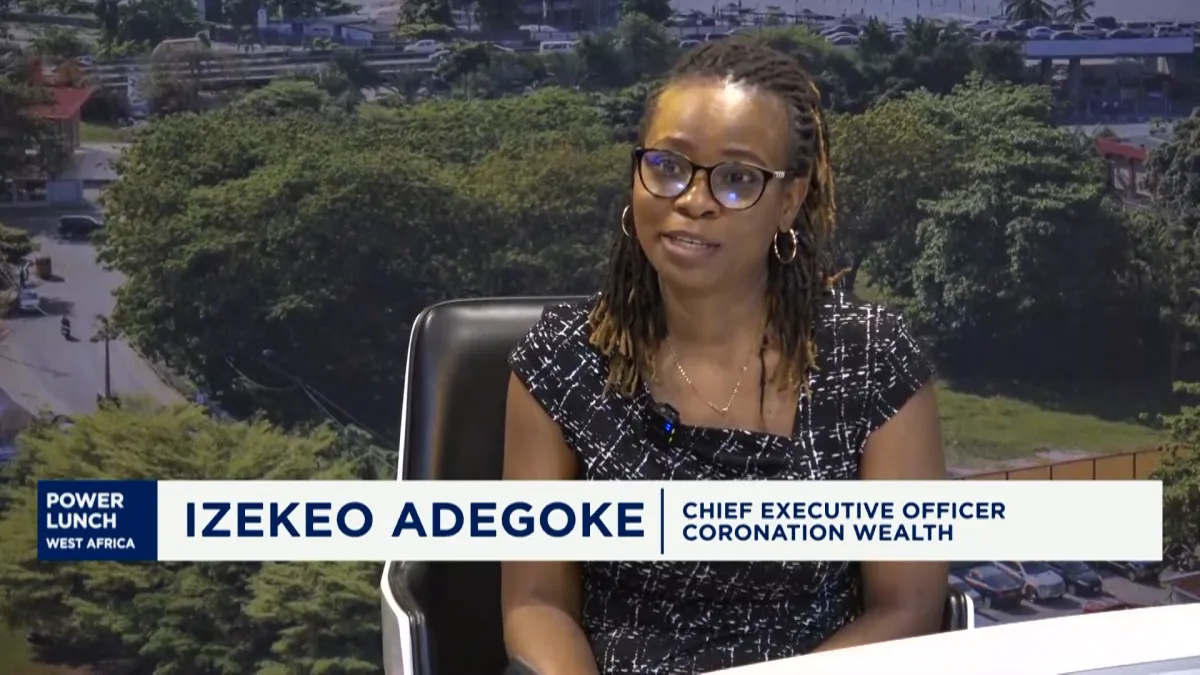 CNBC Africa