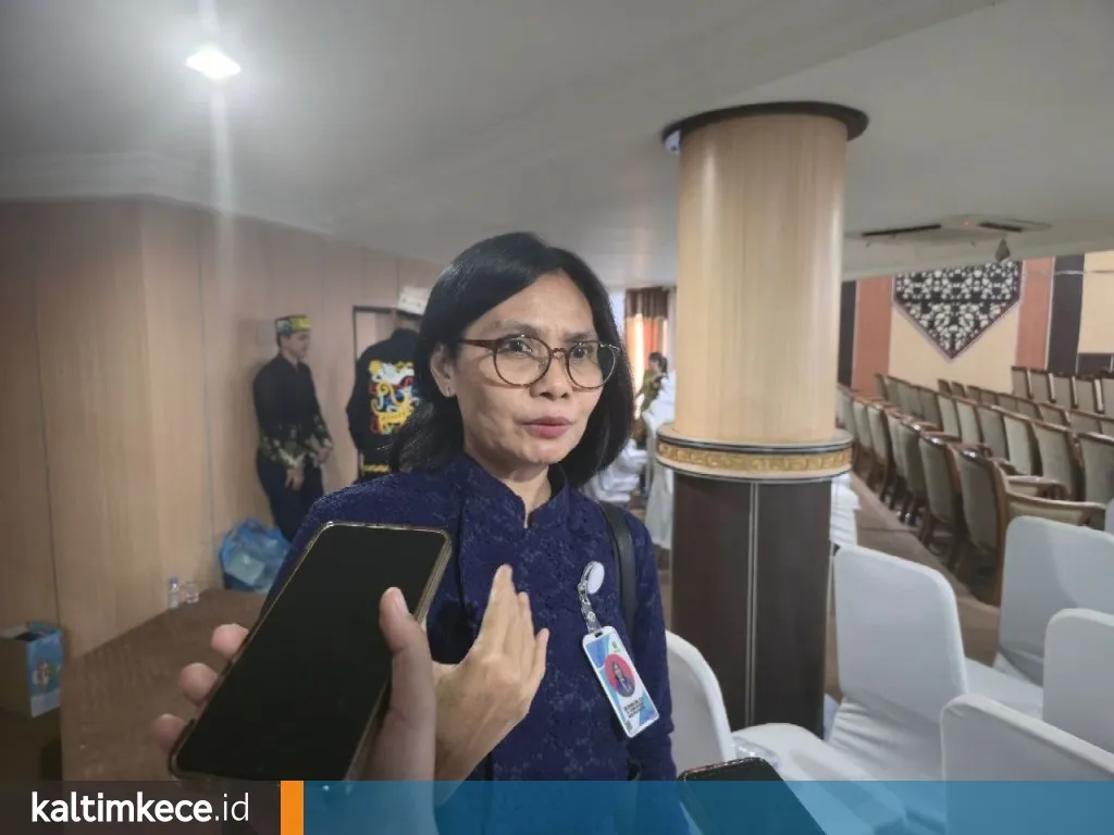 Kaltim Kece
