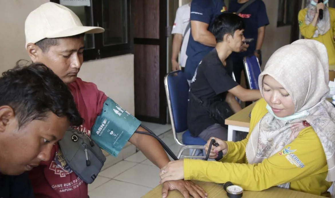 Pemerintah Kabupaten Ponorogo