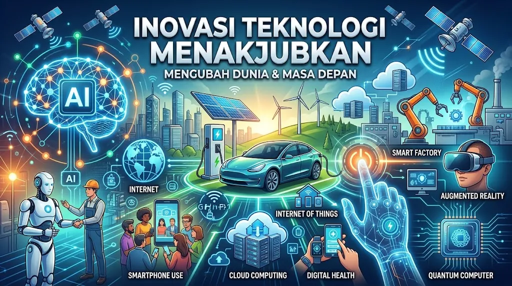 Universitas Teknokrat Indonesia