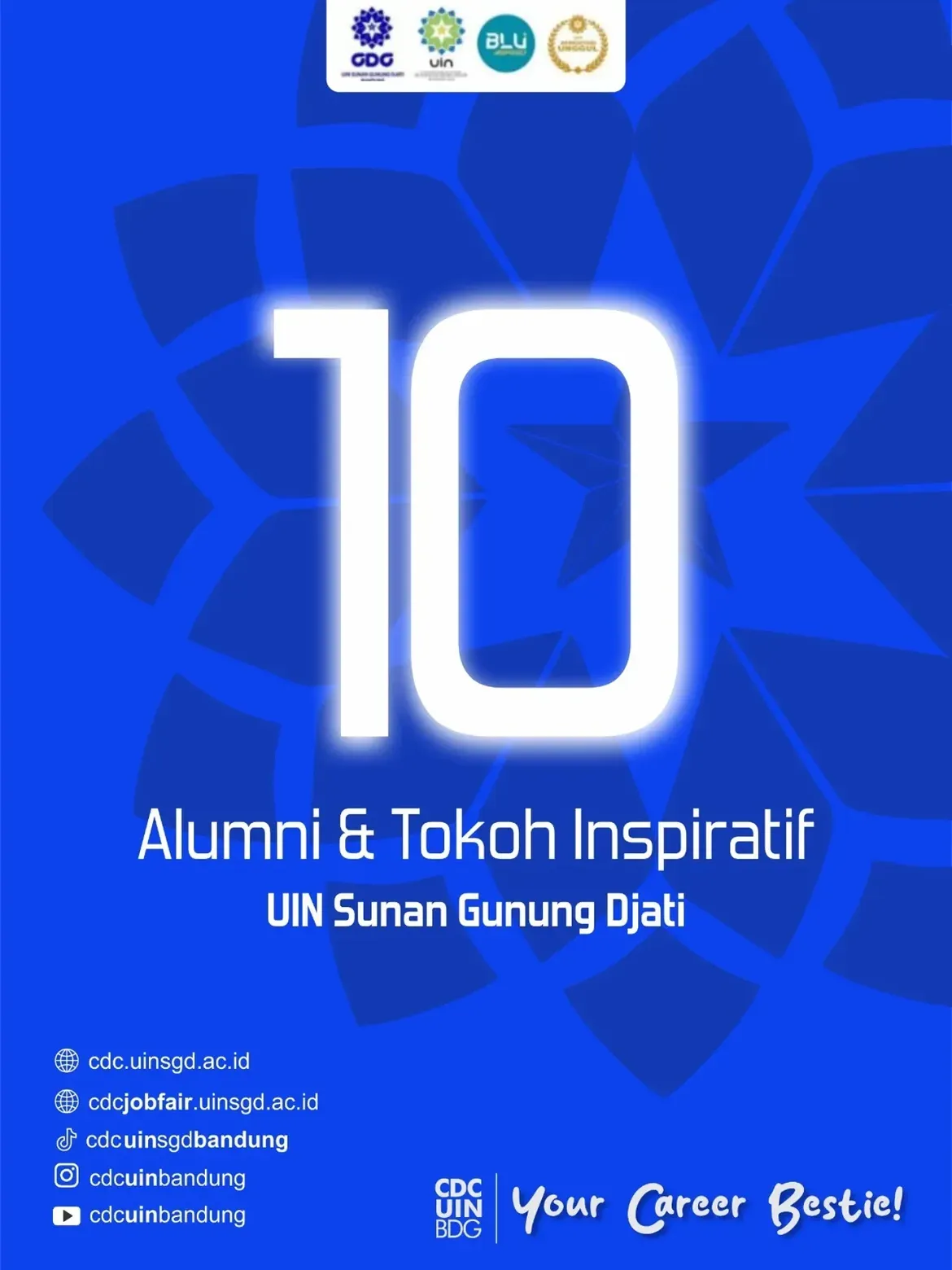 UIN Sunan Gunung Djati Bandung