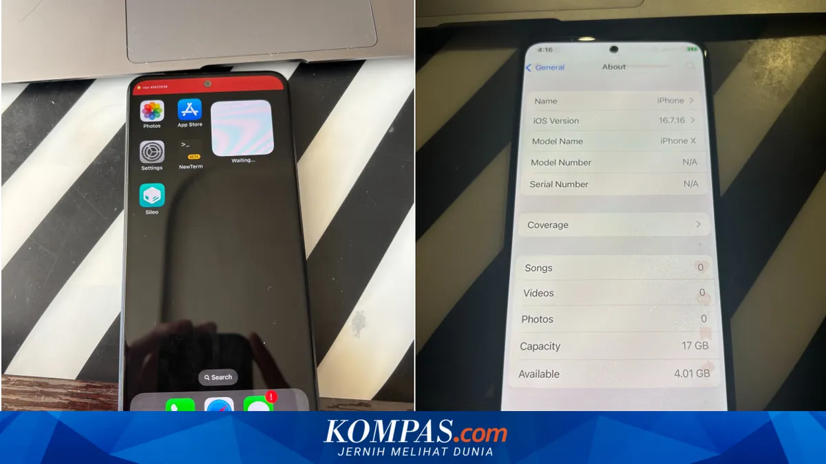 Kompas.com