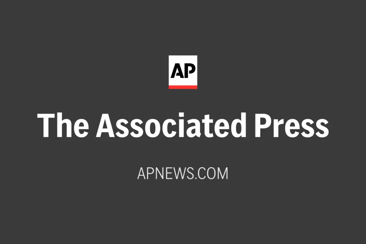 AP News