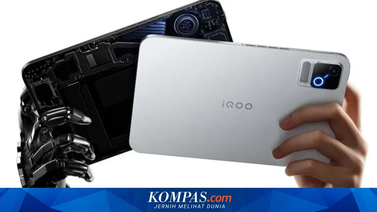 Kompas.com