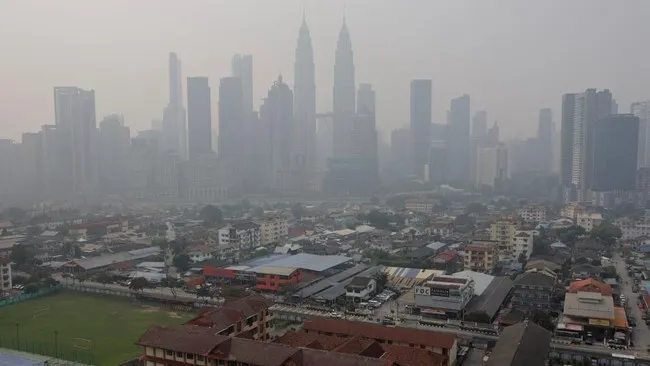 CNBC Indonesia